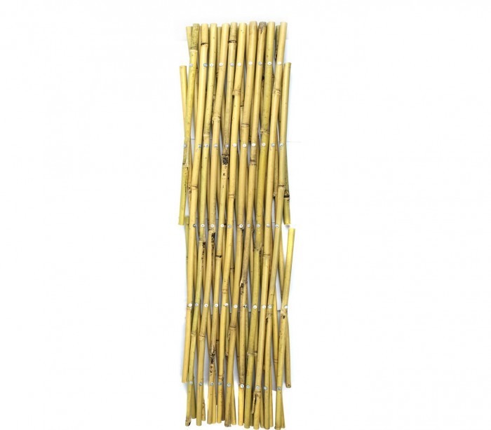 377512 Clôture extensible pour plante jardin ou support murale 60X240 CM