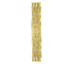 377512 Clôture extensible pour plante jardin ou support murale 120 x 240 cm 