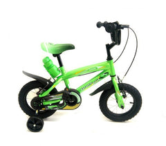 RS1212 vélo pour enfant taille 12" RESET GRAN PRIX  2 à 5 ans