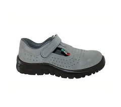 Chaussure de sécurité unisex anti-dérapante  ALIMENTARE chiusa 3900MS2 CLASSIC