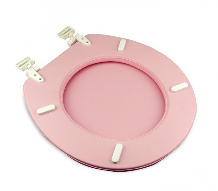 120989 Abbatant toilette différentes couleurs avec broderie
