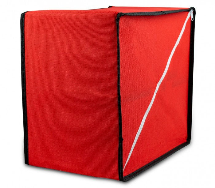 049880 Organisateur economie d'espace 3 Tiroirs   WELKHOME 30X29X22CM