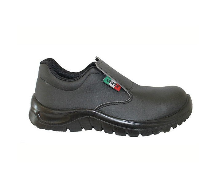 Chaussure de sécurité unisex anti-dérapante ALIMENTARE chiusa 3900N S2 CLASSIC