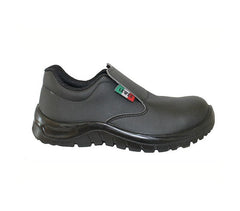 Chaussure de sécurité unisex anti-dérapante ALIMENTARE chiusa 3900N S2 CLASSIC