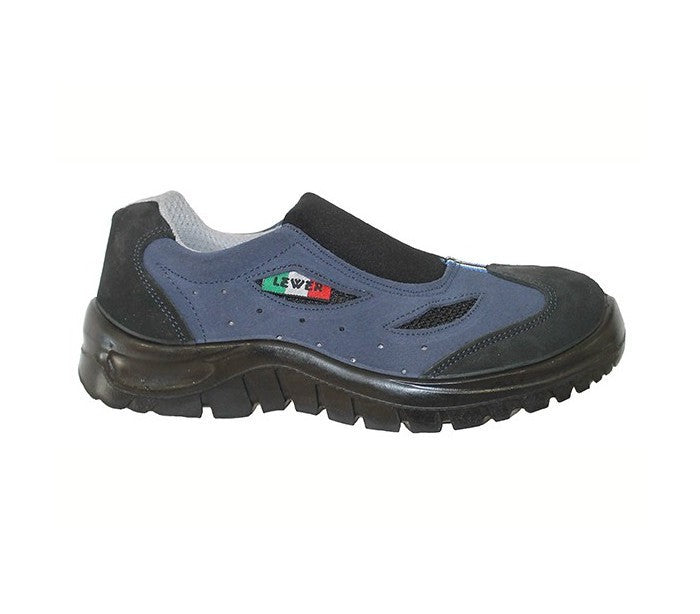 Chaussure de sécurité unisex anti-dérapante Ultraleggera AIR PLUS 680 B 01 CLA