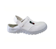 Sabot de sécurité unisex anti-dérapante  ALIMENTARE SAB3 SBE CLASSIC