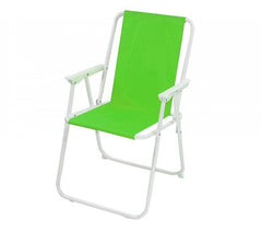 065767 Chaise pliante relax ONSHOREpour le camping, plage ect, tisssu textilène