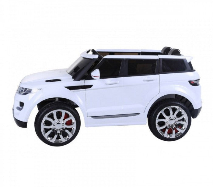 B85430 Voiture électrique pour enfant PRESIDENT 2 sièges Commande à distance 12V