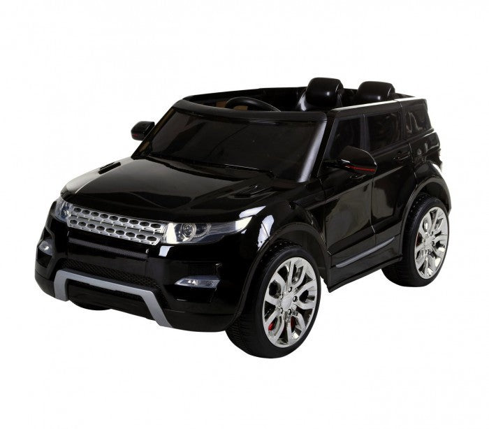 B85430 Voiture électrique pour enfant PRESIDENT 2 sièges Commande à distance 12V