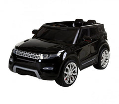 B85430 Voiture électrique pour enfant PRESIDENT 2 sièges Commande à distance 12V