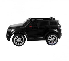 B85430 Voiture électrique pour enfant PRESIDENT 2 sièges Commande à distance 12V
