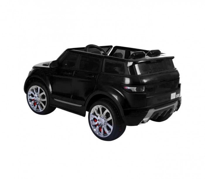 B85430 Voiture électrique pour enfant PRESIDENT 2 sièges Commande à distance 12V