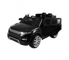B85430 Voiture électrique pour enfant PRESIDENT 2 sièges Commande à distance 12V