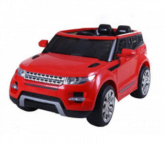 B85430 Voiture électrique pour enfant PRESIDENT 2 sièges Commande à distance 12V