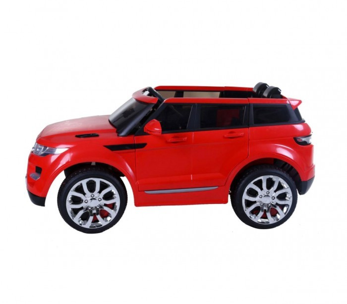 B85430 Voiture électrique pour enfant PRESIDENT 2 sièges Commande à distance 12V