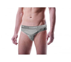 Paquet de 10 SLIP coton pour hommes en différentes couleurs et tailles