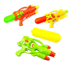  334782 Pistolet à eau FALCON avec réservoir d'eau amovible, manuel WATERBLASTER