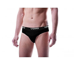 Paquet de 10 SLIP coton pour hommes en différentes couleurs et tailles