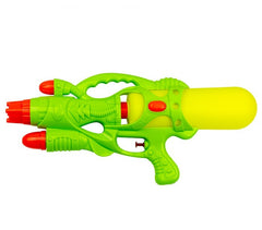 334782 Pistolet à eau FALCON avec réservoir d'eau amovible, manuel WATERBLASTER