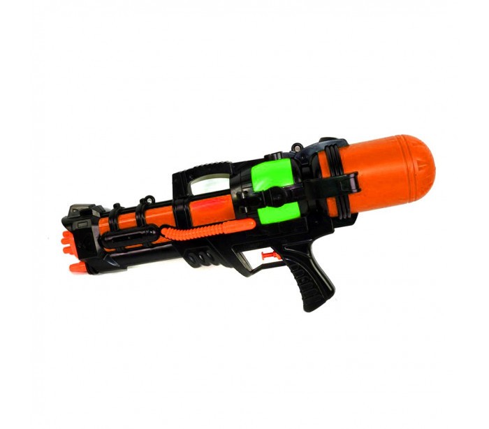  334775 Pistolet à eau ETEL avec pompe manuelle CIGIOKI
