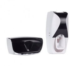 178545 Distributeur automatique SHUAI pour brosse et dentifrice diif. couleurs
