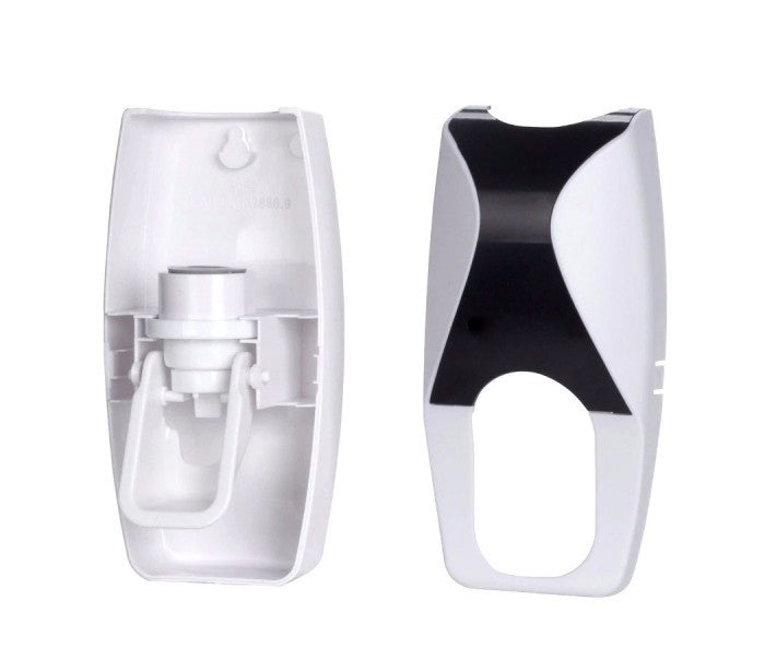 178545 Distributeur automatique SHUAI pour brosse et dentifrice diif. couleurs