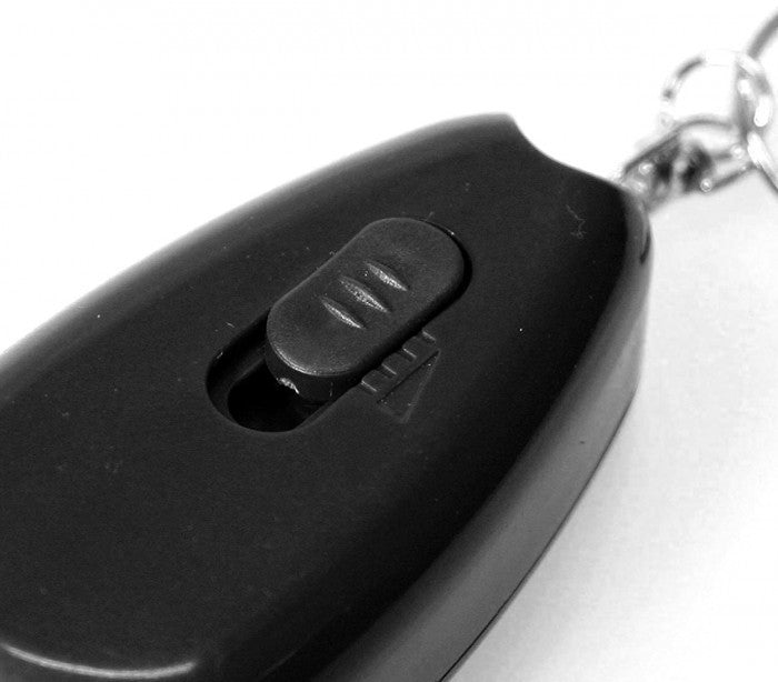 020140 Clicker pour dressage de chiens 4 modes de volume transportable