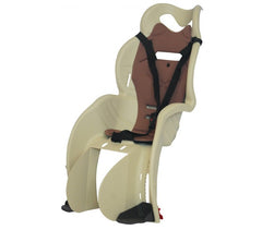 siège enfant pour l'arrière du vélo HTP Sanbas P   avec kit de montage