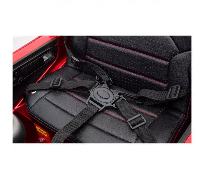 B87510 Voiture élétrique pour enfant 2 sièges AUDI Q5 Contrôle à distance 12V
