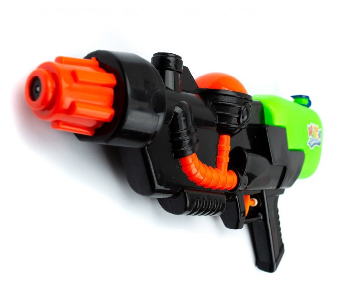 222591 Pistolet à eau ATAR avec réservoir d'eau amovible CIGIOKI