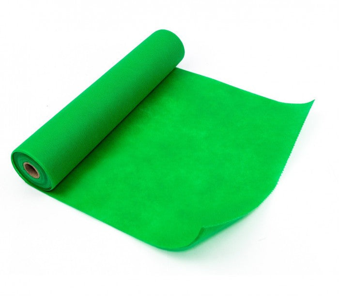 sets de table rectangulaires TNT 30x40 cm 20 unités WELKHOME