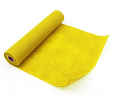 sets de table rectangulaires TNT 30x40 cm 20 unités WELKHOME