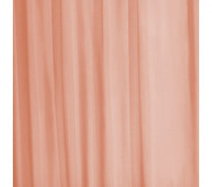 191026 Rideau de douche en polyester RILUX 180 x 200 cm avec 12  anneaux inclus