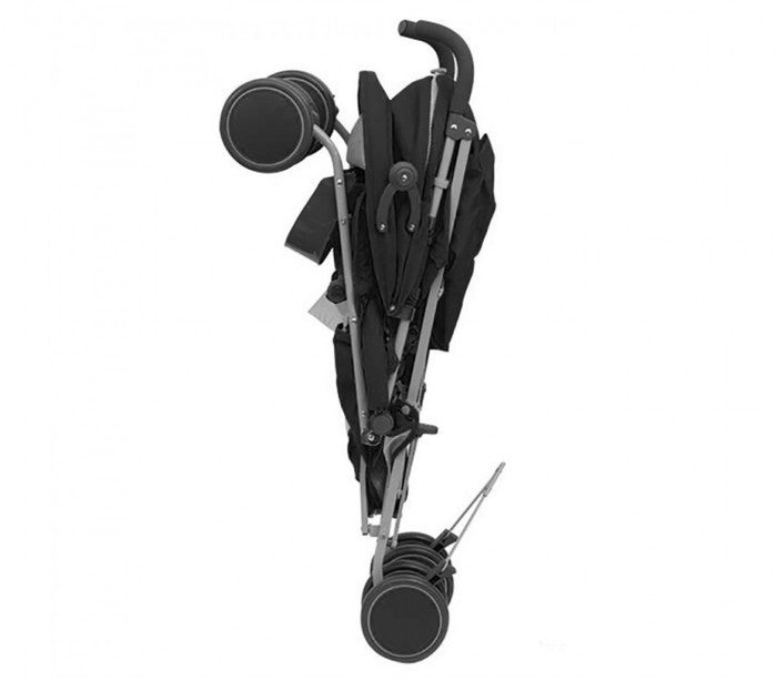BK-B632-FL Trolley Poussette pour bébé pliante  NUNU' FLY BASIC légère