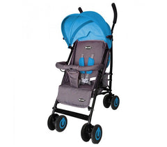 BK-B632-FL Trolley Poussette pour bébé pliante  NUNU' FLY BASIC légère