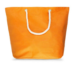 427124  sac de plage Sabrina Tenori Flamingo  avec double anse, plusieur coloris