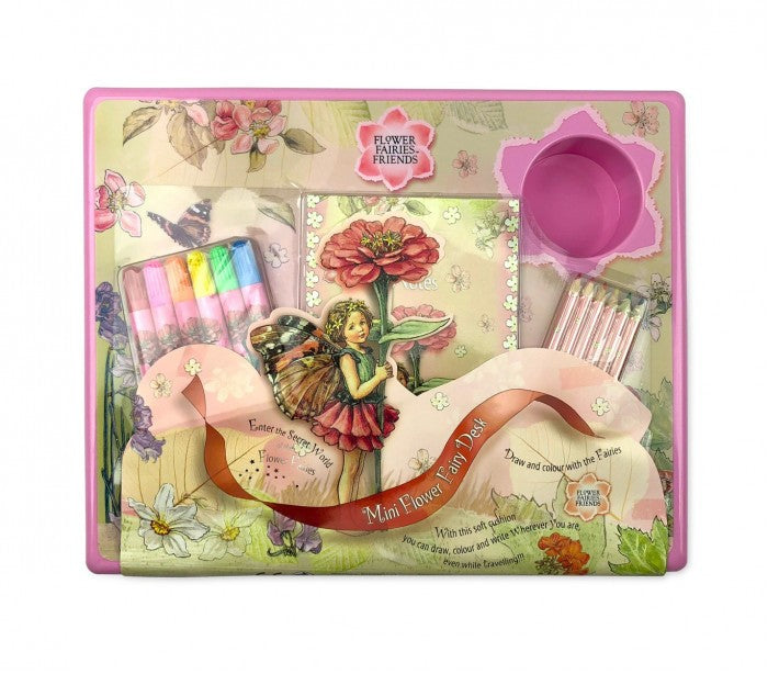 031406 Coussin d'activités et de dessins avec feutres crayons de couleurs