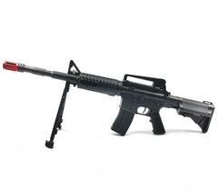 433997 Mitraillette CIGIOKI 6mm M4 avec trépied
