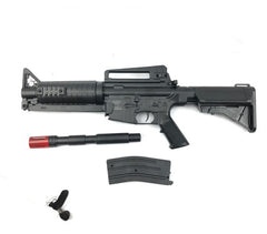 433997 Mitraillette CIGIOKI 6mm M4 avec trépied