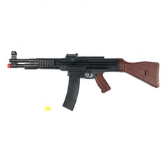  434024  Mitraillette calibre 6mm CIGIOKI Ak47 avec chargeur