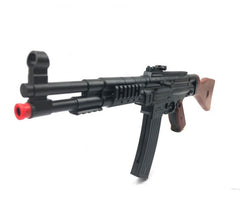  434024  Mitraillette calibre 6mm CIGIOKI Ak47 avec chargeur