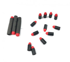 368084 Le fusil à pompe CIGIOKI pour enfants avec lance cartouches  et chargeur