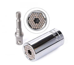 178873 Clé universelle GATOR GRIP POWER de 7 à 19 mm pour chaque boulon