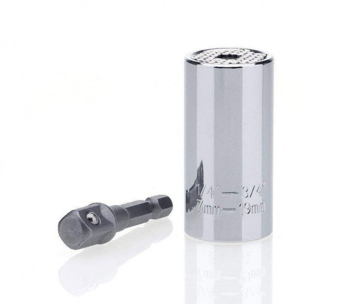 178873 Clé universelle GATOR GRIP POWER de 7 à 19 mm pour chaque boulon