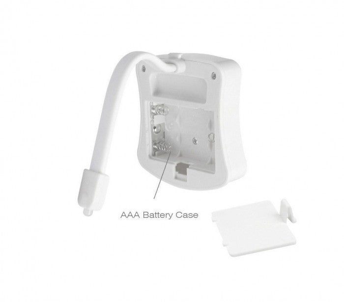 177210 Lumière LED LightBowl pour WC 8 couleurs avec capteur crépusculaire