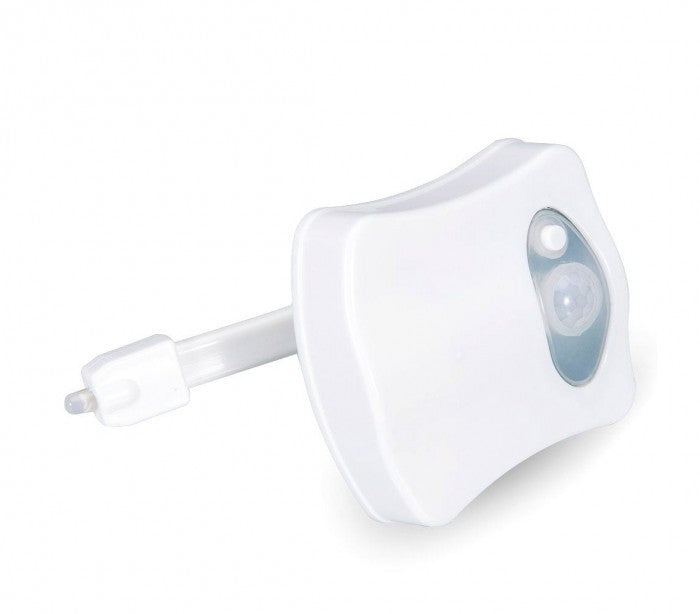 177210 Lumière LED LightBowl pour WC 8 couleurs avec capteur crépusculaire