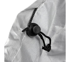 179832  Casque bonnet soufflant ajustable et pliable pour cheveux bouclé