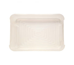 871025 Bac de rangement réfrigirateur avec support extensible