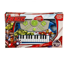 308103 Clavier à 25 touches, sons pré-programmés et batterie éléctronique