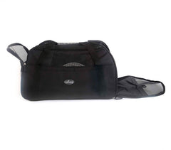030163 Sac de transport pour animaux NOBLEZA avec prises d'air 48x25x33 cm